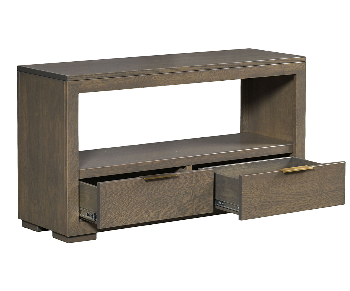Serenity Sofa Table - Image 2
