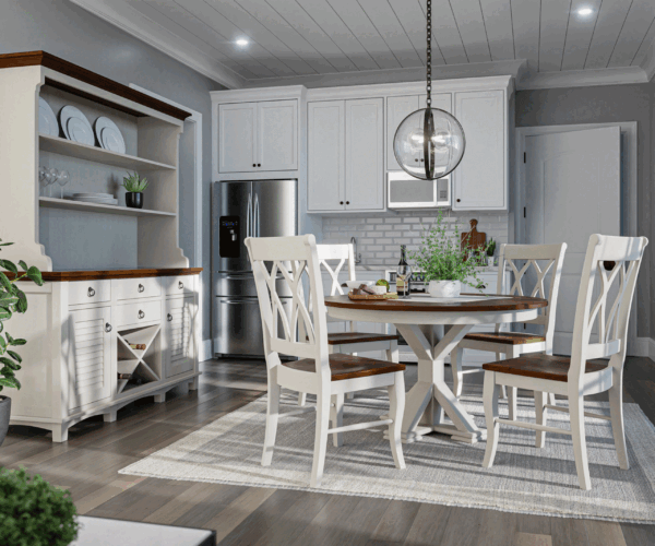 Glendale Dining Collection