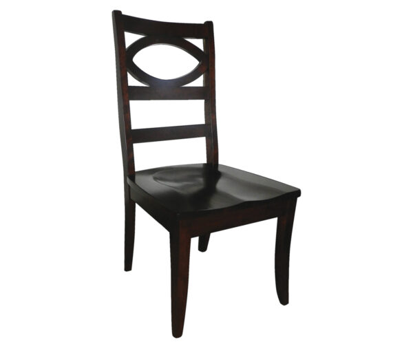 Globe Chair