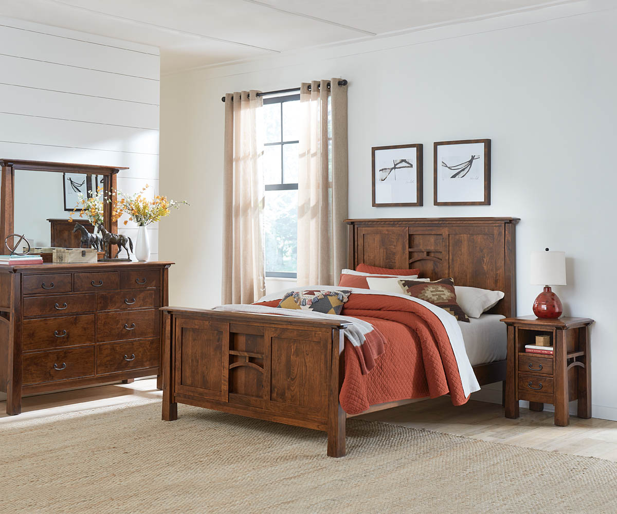 Artesa 3 Drawer Armoire - Image 2