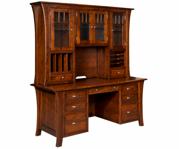Ensinada Wall Desk