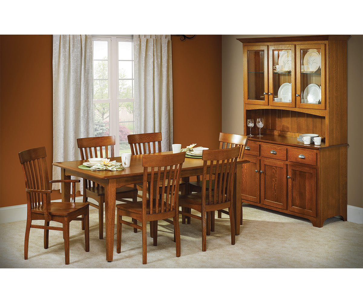 Mary Ann Table - Image 2