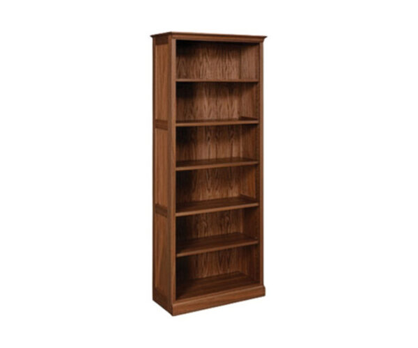 78" Bookcase - Traditional