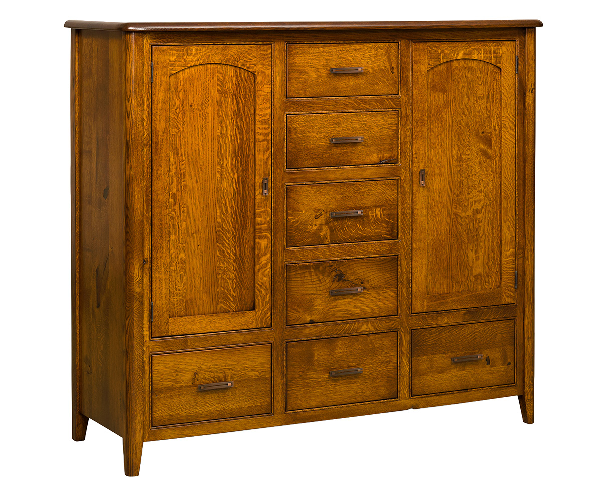 Cascade His & Hers Chest