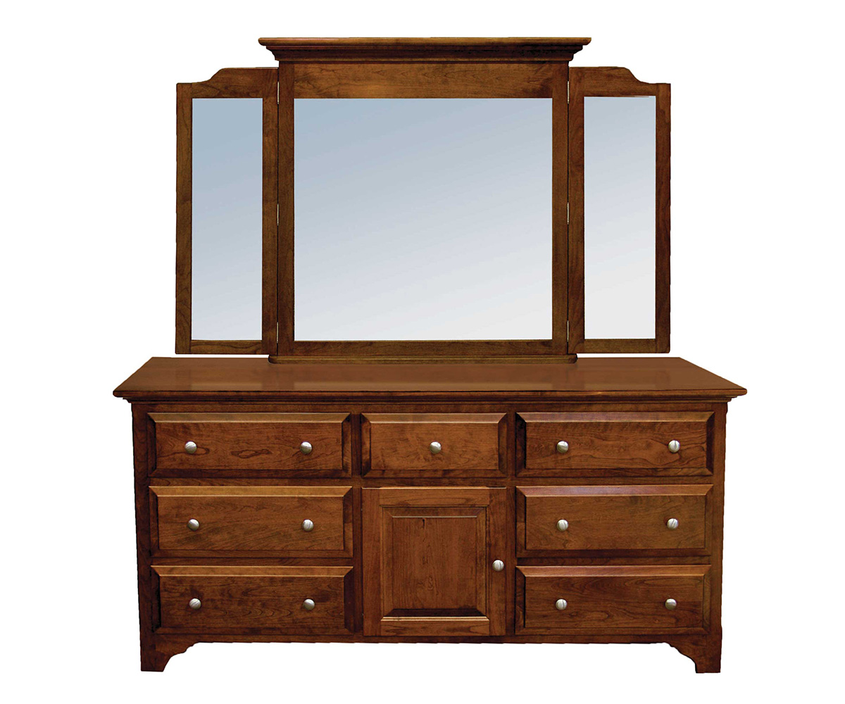 Richfield Bedroom Collection - Image 4