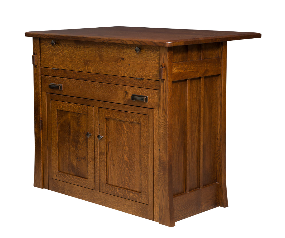 Grant Frontier Island - Image 2