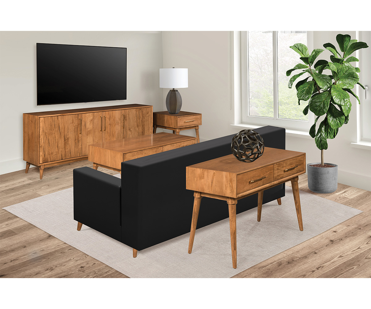 Allentown Sofa Table - Image 2