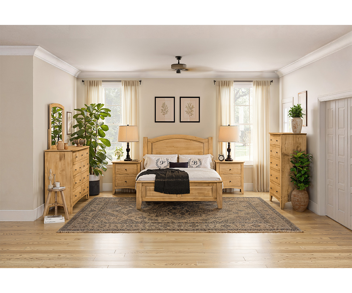 Carlston 7 Drawer Dresser - Image 3