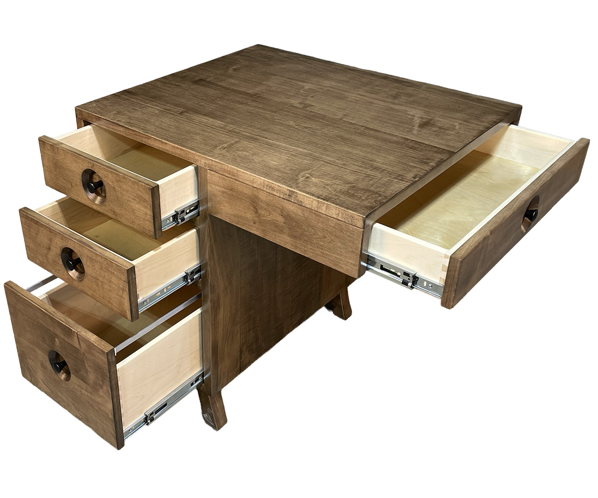 Ellington Side Desk - Image 2