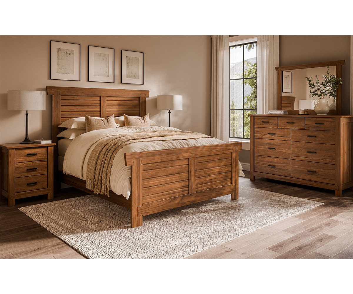 Dovetail 9 Drawer Dresser - 68" - Image 3