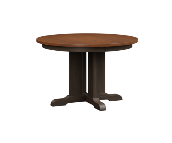 Wigal Single Pedestal Table