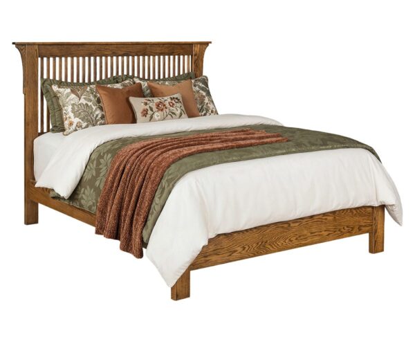 Lincoln Bed