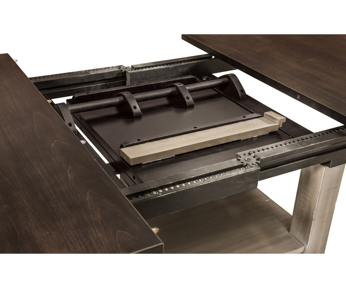 Heidi Cabinet Table - Image 3