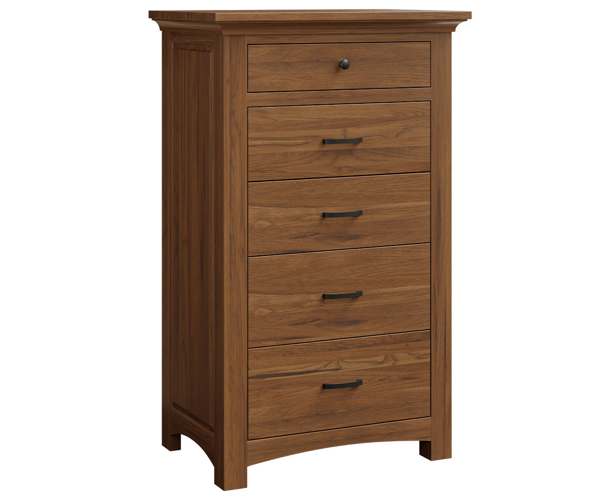 Abby Bedroom Collection - Image 10