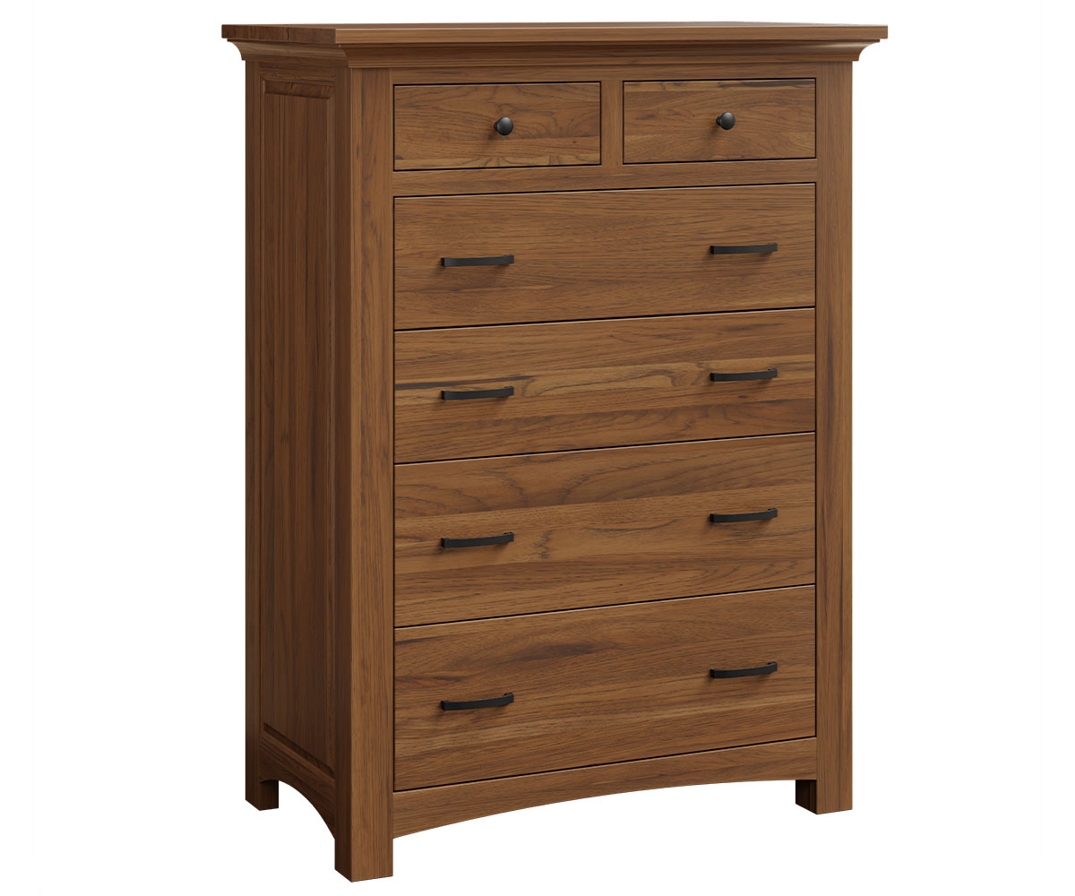 Abby Bedroom Collection - Image 9