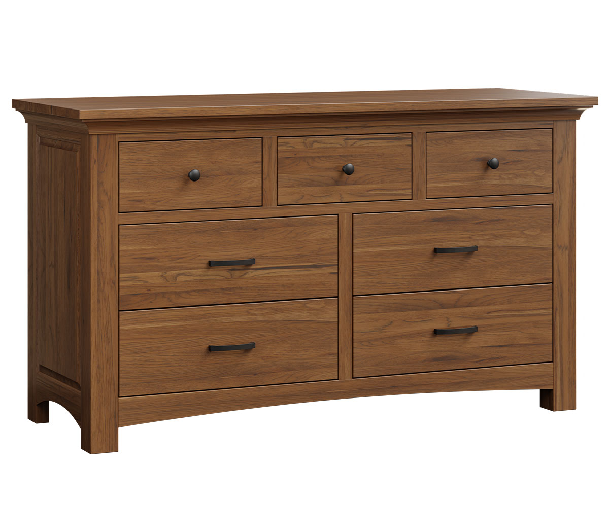 Abby Bedroom Collection - Image 7