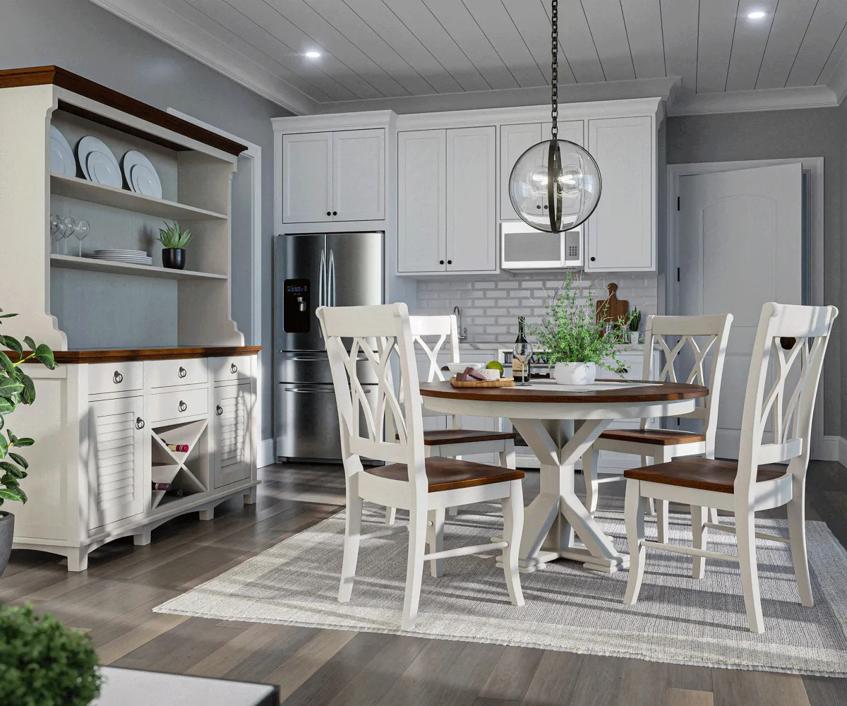 Glendale dining collection