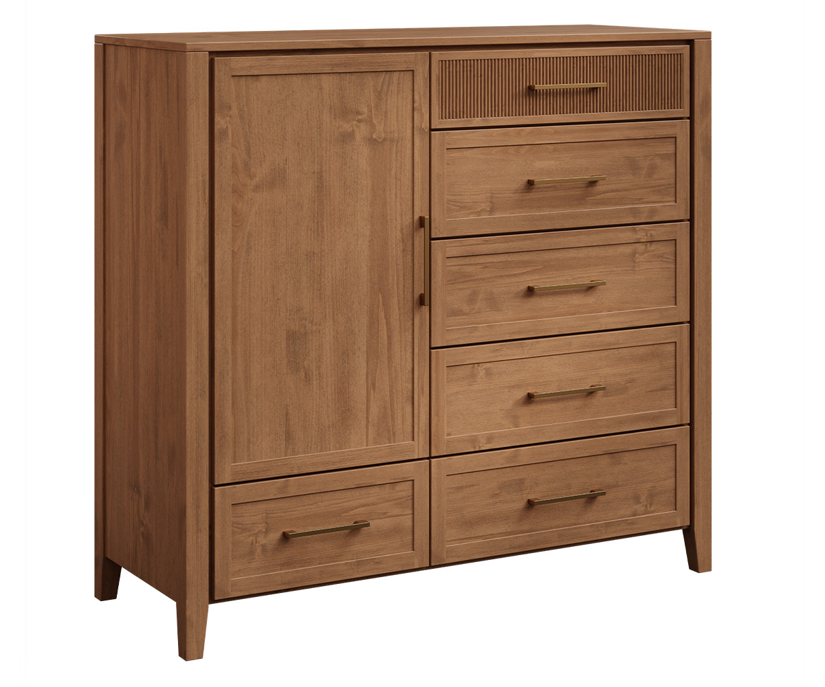 Olympia Bedroom Collection - Image 10