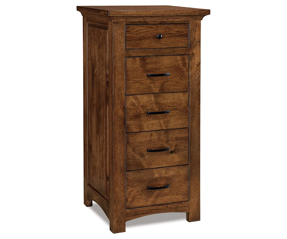 Abby Bedroom Collection - Image 12