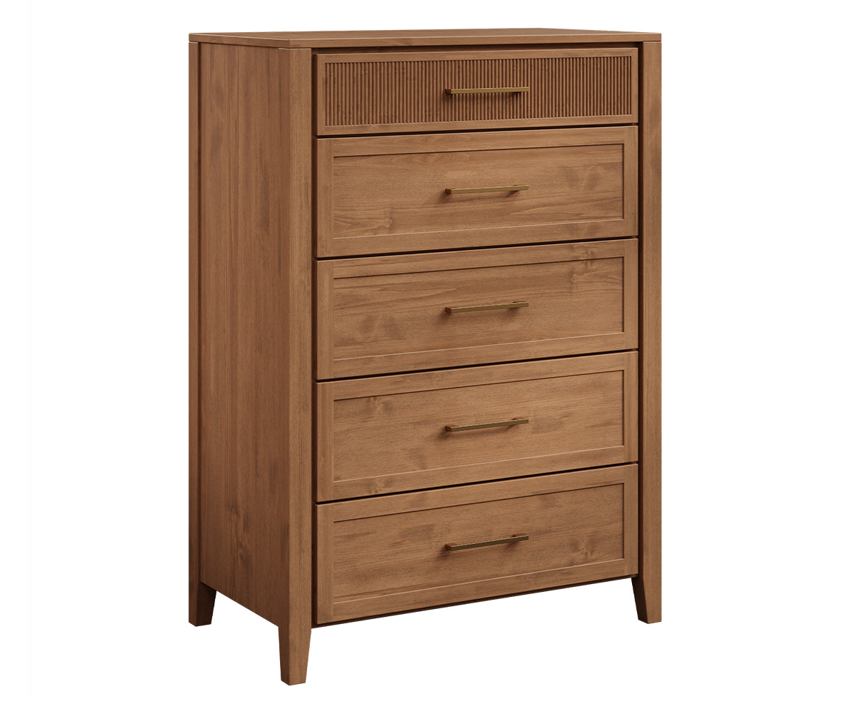 Olympia Bedroom Collection - Image 7