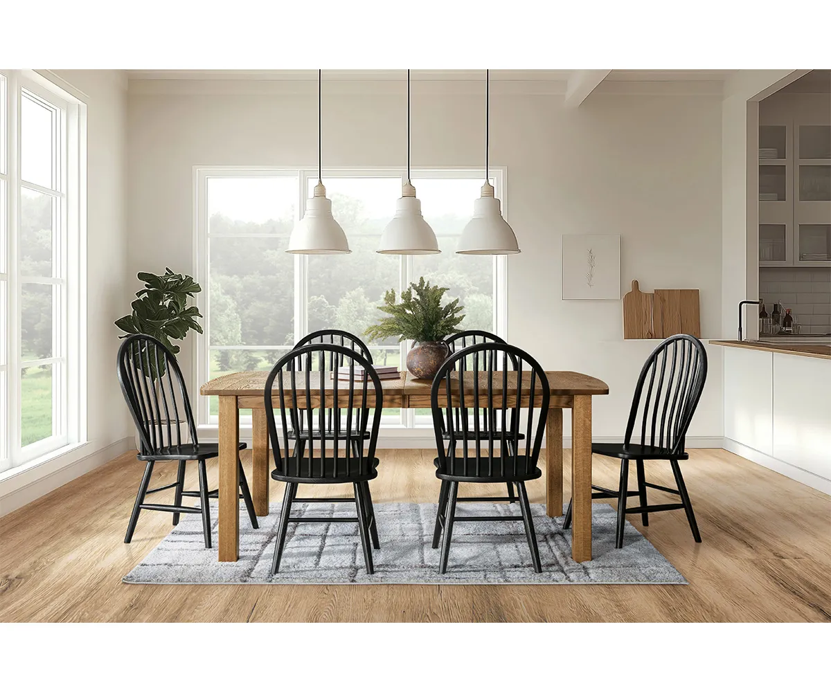 Henderson Leg Table - Image 2
