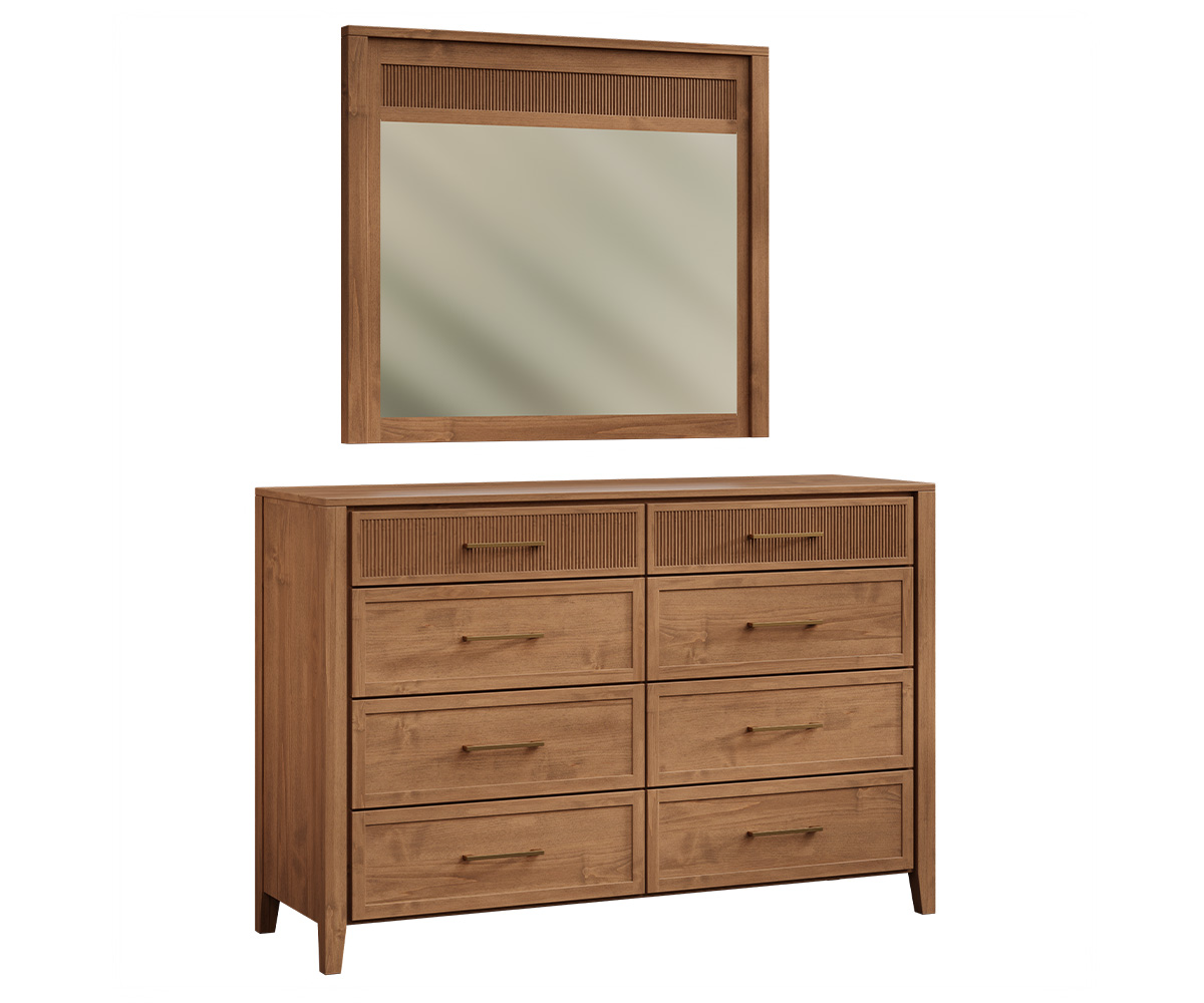 Olympia Bedroom Collection - Image 5