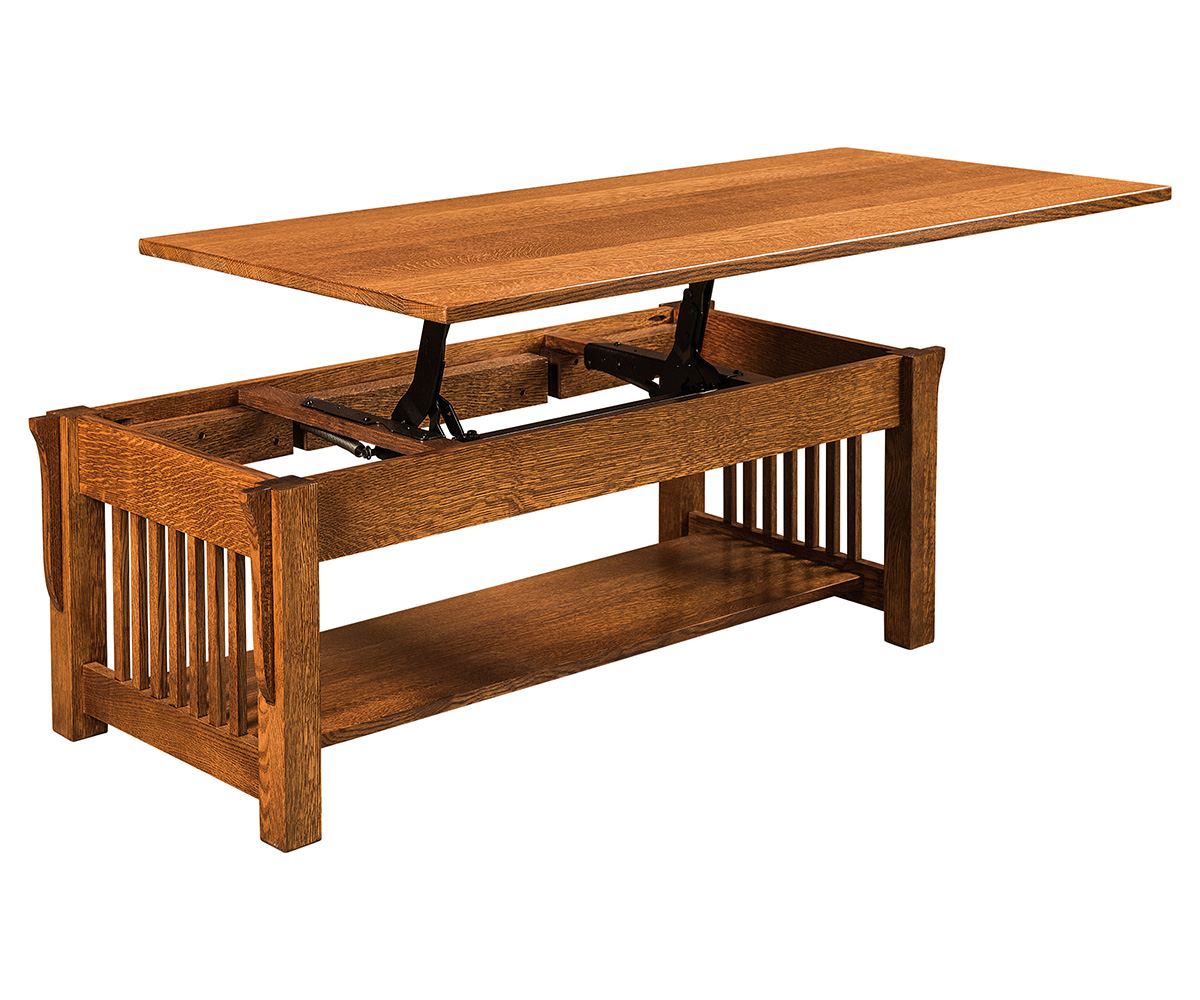 McCoy Occasional Tables - Image 7