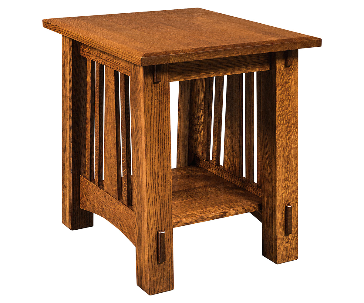 McCoy Occasional Tables - Image 3