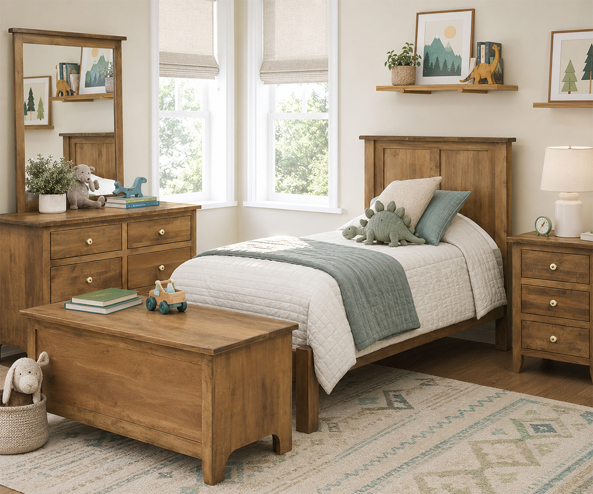 Classic Child bedroom collection