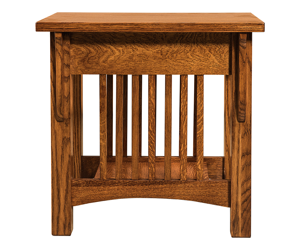 Cubic Occasional Tables with Drawers - Image 4