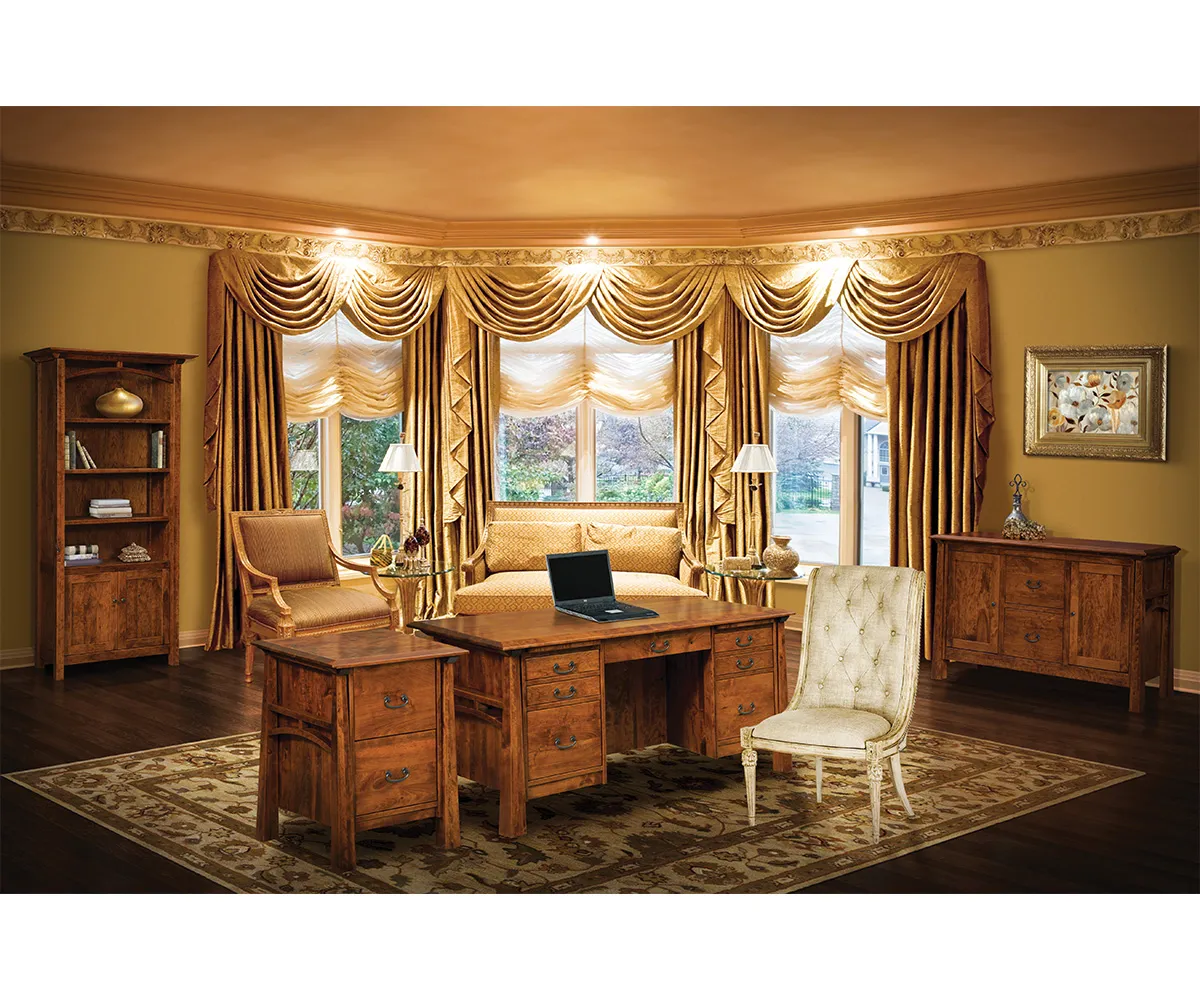 Artesa Double Bookcase - Image 3