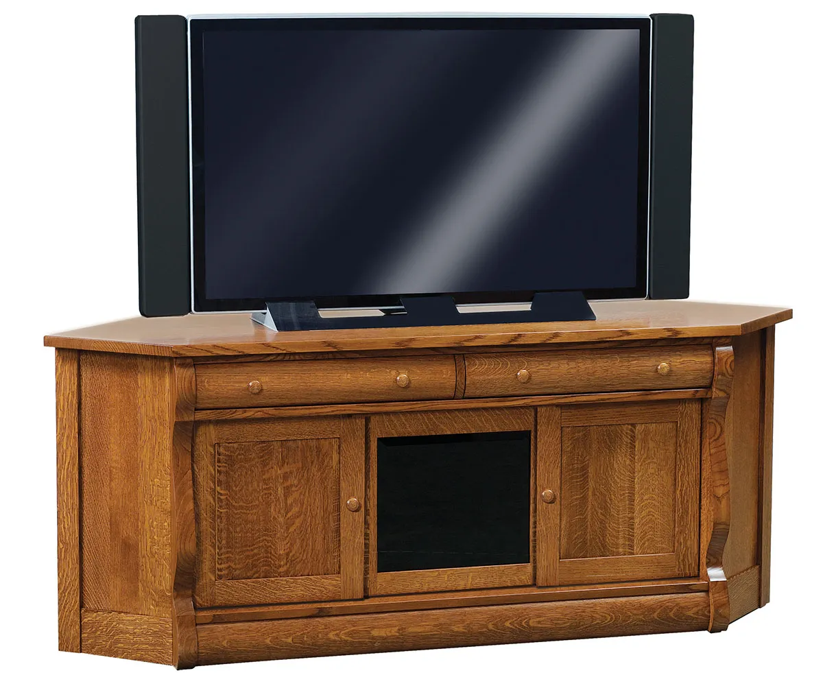 Old Classic Sleigh Living Room Collection - Image 7
