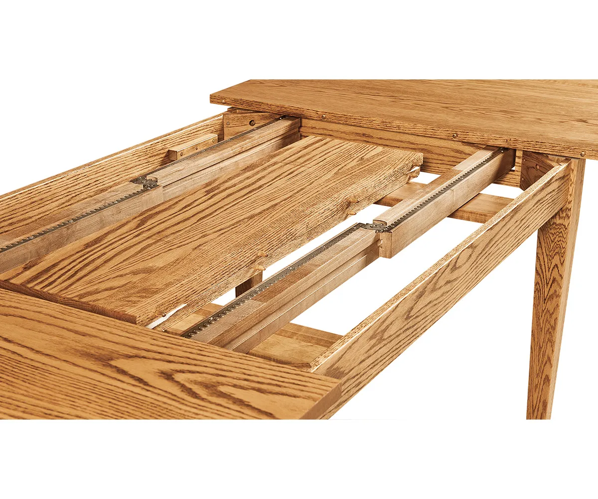 Burlington Double Pedestal Table - Image 2