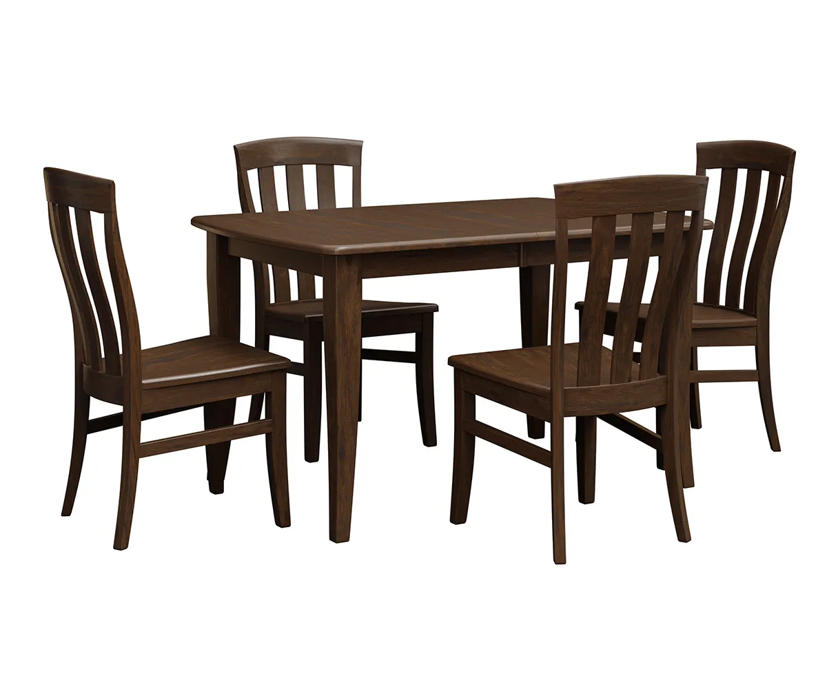Layland Leg Table - Image 2