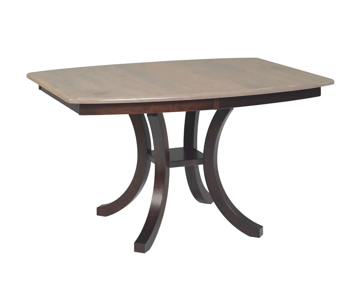 Rosewood Table