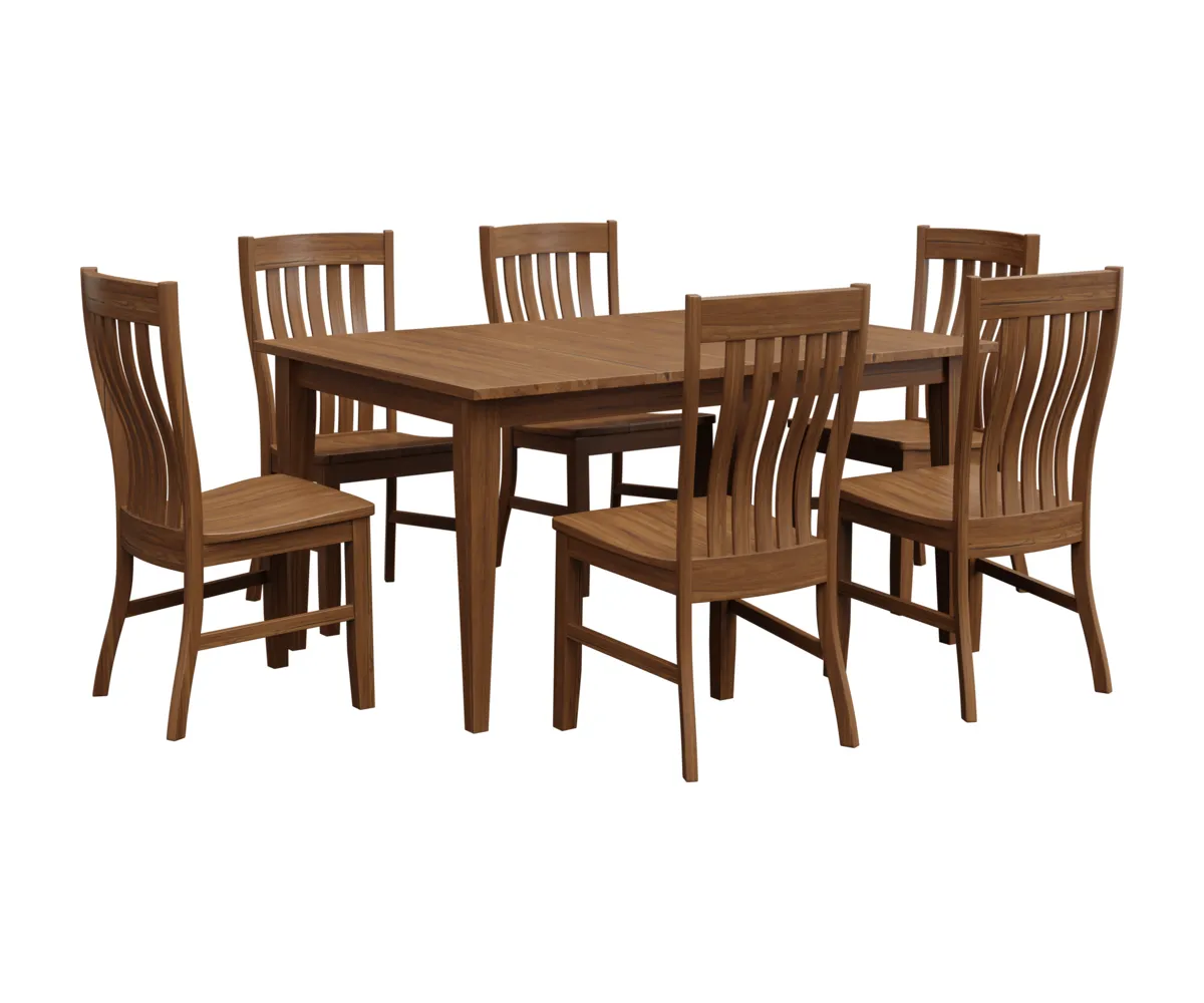 Rockfort Chair - Image 4
