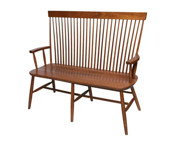 Buckeye Bench