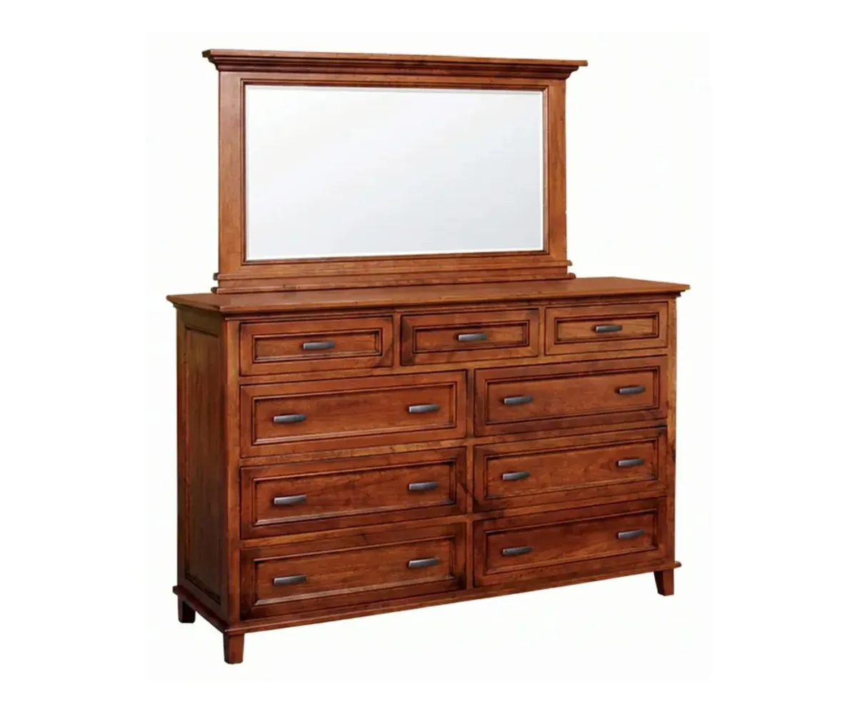 Brooklyn Tall Dresser