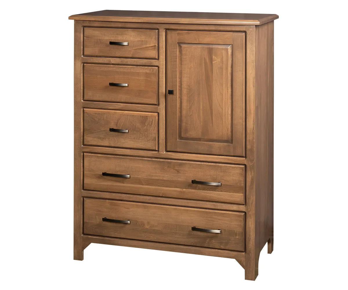 Classic Shaker Understorage Bedroom Collection - Image 6