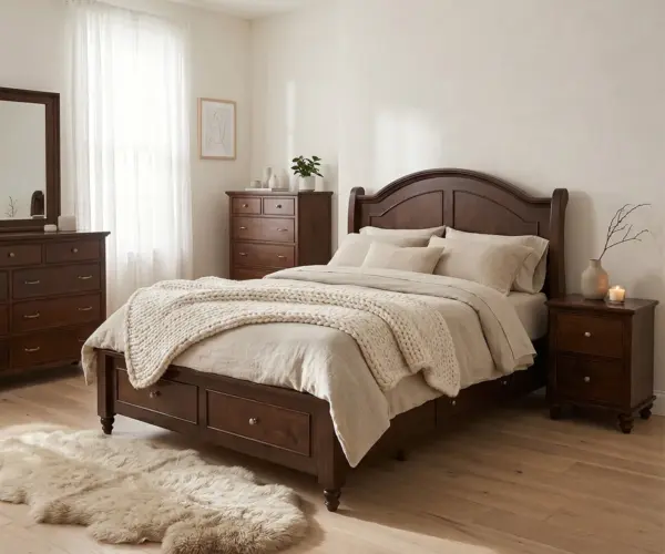 Duchess Bedroom Collection