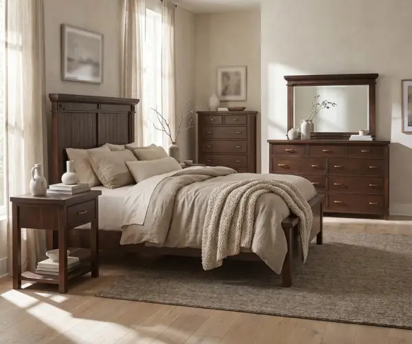 Timbermill Collection