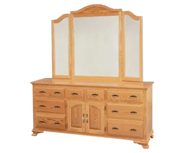Heirloom Dresser