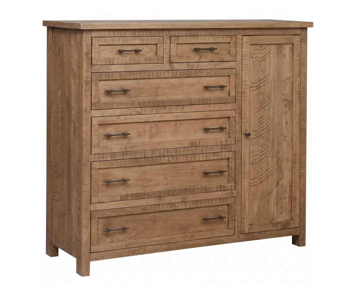 Denali Bedroom Collection - Image 7