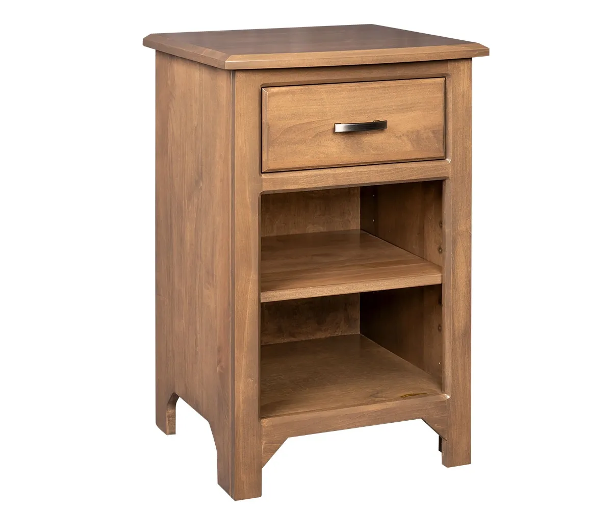 Classic Shaker Understorage Bedroom Collection - Image 10