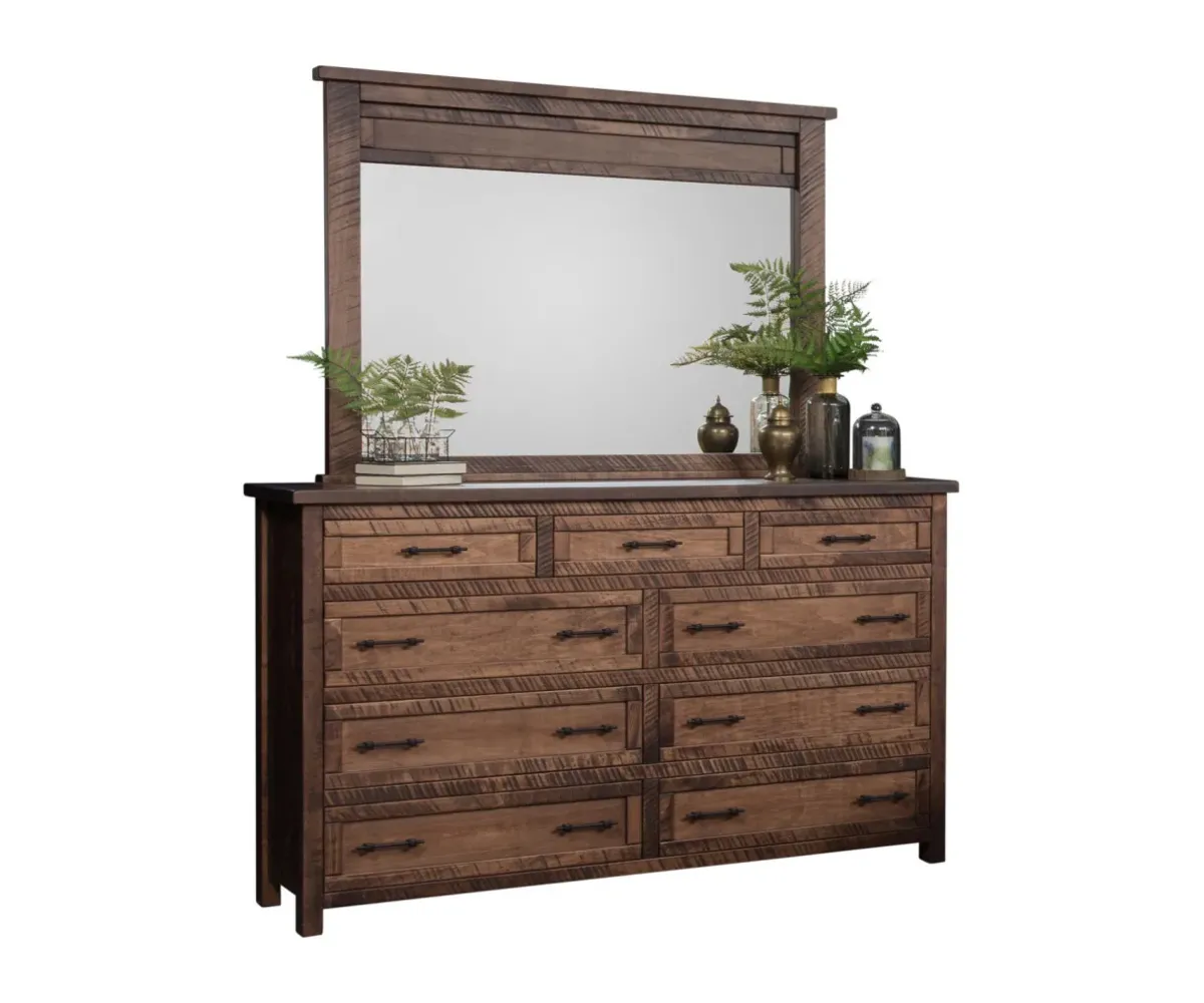 Denali Bedroom Collection - Image 6