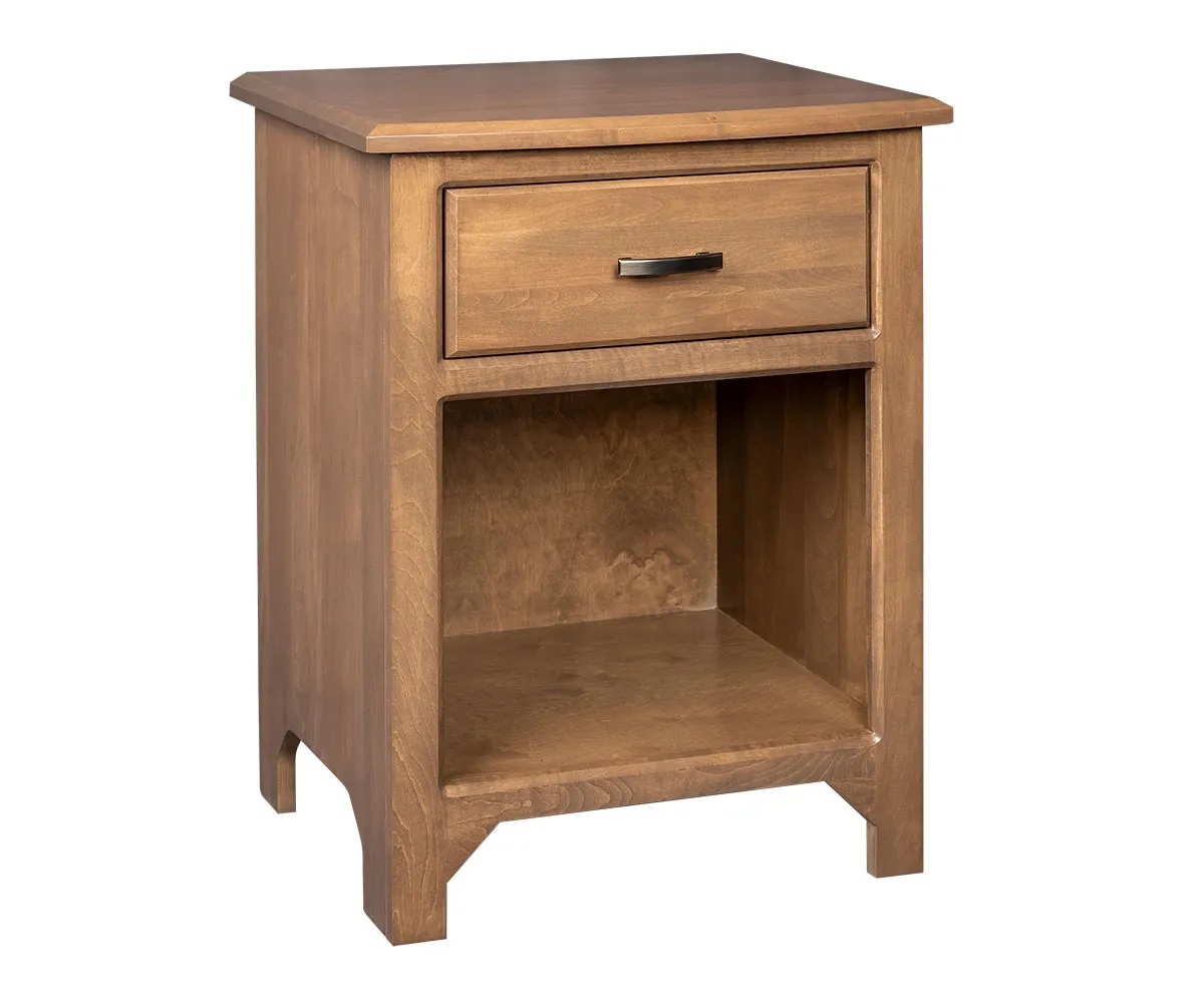 Classic Shaker Understorage Bedroom Collection - Image 9