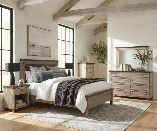 Farmhouse Heritage Collection