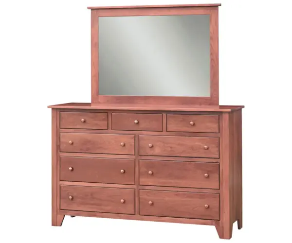 New Haven Dresser