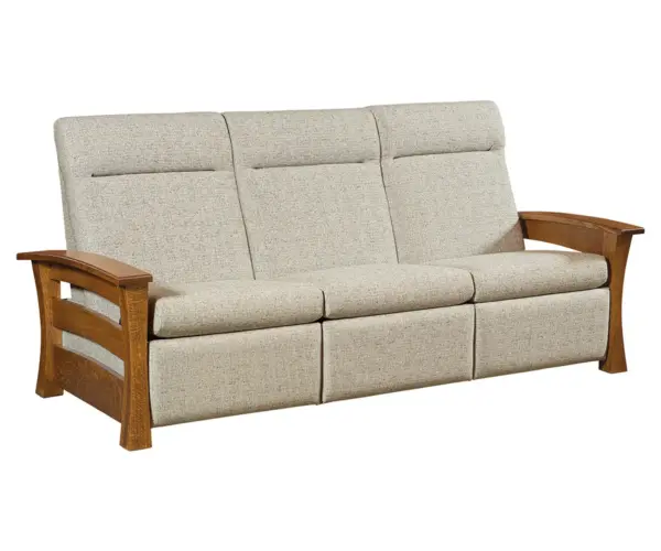 Barrington Wall Hugger Sofa Recliner