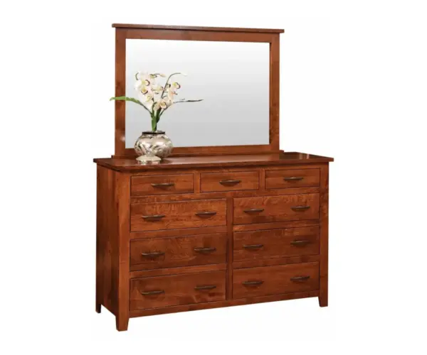 Bloomfield Tall Dresser